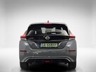 Nissan Leaf 40kWh N-Connecta ! Z Polskiego Salonu ! Faktura VAT ! - 4