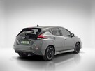 Nissan Leaf 40kWh N-Connecta ! Z Polskiego Salonu ! Faktura VAT ! - 5