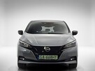 Nissan Leaf 40kWh N-Connecta ! Z Polskiego Salonu ! Faktura VAT ! - 8
