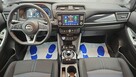 Nissan Leaf 40kWh N-Connecta ! Z Polskiego Salonu ! Faktura VAT ! - 13