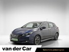 Nissan Leaf 40kWh Acenta ! Z Polskiego Salonu ! Faktura VAT !