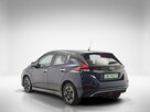 Nissan Leaf 40kWh Acenta ! Z Polskiego Salonu ! Faktura VAT ! - 3