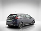 Nissan Leaf 40kWh Acenta ! Z Polskiego Salonu ! Faktura VAT ! - 5