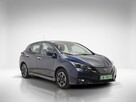Nissan Leaf 40kWh Acenta ! Z Polskiego Salonu ! Faktura VAT ! - 7