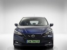 Nissan Leaf 40kWh Acenta ! Z Polskiego Salonu ! Faktura VAT ! - 8