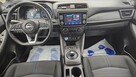 Nissan Leaf 40kWh Acenta ! Z Polskiego Salonu ! Faktura VAT ! - 13