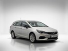 Opel Astra 1.2 T Elegance S&S ! Z Polskiego Salonu ! Faktura VAT ! - 7