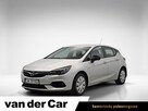 Opel Astra V 1.5 CDTI Edition S&S ! Z Polskiego Salonu ! Faktura VAT !