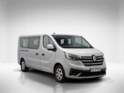 Renault Trafic Kombi 2.0 Blue dCi L2 Equilibre ! Z Polskiego Salonu ! Faktura VAT ! - 7
