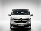 Renault Trafic Kombi 2.0 Blue dCi L2 Equilibre ! Z Polskiego Salonu ! Faktura VAT ! - 8