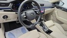 Škoda Superb 2.0 TSI L&K DSG ! Z Polskiego Salonu ! Faktura VAT ! - 9