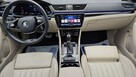 Škoda Superb 2.0 TSI L&K DSG ! Z Polskiego Salonu ! Faktura VAT ! - 13