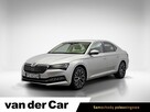 Škoda Superb 2.0 TSI 4x4 L&K DSG ! Z Polskiego Salonu ! Faktura VAT ! - 1