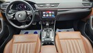 Škoda Superb 2.0 TSI 4x4 L&K DSG ! Z Polskiego Salonu ! Faktura VAT ! - 13