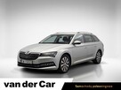 Škoda Superb 2.0 TDI SCR Style DSG ! Z Polskiego Salonu ! Faktura VAT !