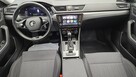 Škoda Superb 2.0 TDI SCR Style DSG ! Z Polskiego Salonu ! Faktura VAT ! - 13