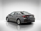 Toyota Corolla 1.8 Hybrid Comfort ! Z Polskiego Salonu ! Faktura VAT Marża ! - 3