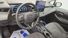Toyota Corolla 1.8 Hybrid Comfort ! Z Polskiego Salonu ! Faktura VAT Marża ! - 9