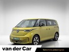 Volkswagen ID.Buzz 82kWh Pro ! Z Polskiego Salonu ! Faktura VAT !