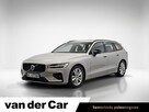 Volvo V60 2.0 B4 B Plus Dark ! Z Polskiego Salonu ! Faktura VAT !