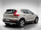 Volvo XC 40 Core aut ! Z Polskiego Salonu ! Faktura VAT ! - 5