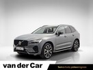 Volvo XC 60 B4 B Plus Dark aut ! Z Polskiego Salonu ! Faktura VAT ! - 1