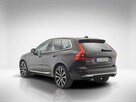 Volvo XC 60 B4 D AWD Plus Bright aut ! Z Polskiego Salonu ! Faktura VAT ! - 3