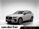 Volvo XC 60 B5 B AWD Ultimate Dark aut ! Z Polskiego Salonu ! Faktura VAT ! - 1