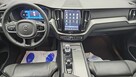 Volvo XC 60 B5 B AWD Ultimate Dark aut ! Z Polskiego Salonu ! Faktura VAT ! - 13