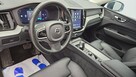 Volvo XC 60 B4 D AWD Plus Bright aut ! Z Polskiego Salonu ! Faktura VAT ! - 9
