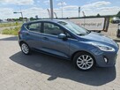 Ford Fiesta - 6