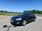 Opel Astra - 2