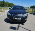 Opel Astra - 4