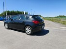 Opel Astra - 6
