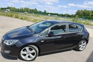 Opel Astra - 2