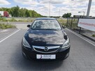 Opel Astra - 3