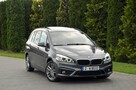 BMW 220 2.0d(190KM)*GT*Xenon*Ringi*Navi*Kamera*Panorama*Skóry*El.Klapa*Alu17" - 2