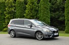 BMW 220 2.0d(190KM)*GT*Xenon*Ringi*Navi*Kamera*Panorama*Skóry*El.Klapa*Alu17" - 4