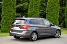 BMW 220 2.0d(190KM)*GT*Xenon*Ringi*Navi*Kamera*Panorama*Skóry*El.Klapa*Alu17" - 6
