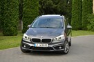 BMW 220 2.0d(190KM)*GT*Xenon*Ringi*Navi*Kamera*Panorama*Skóry*El.Klapa*Alu17" - 8