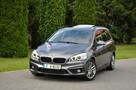 BMW 220 2.0d(190KM)*GT*Xenon*Ringi*Navi*Kamera*Panorama*Skóry*El.Klapa*Alu17" - 9