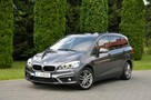 BMW 220 2.0d(190KM)*GT*Xenon*Ringi*Navi*Kamera*Panorama*Skóry*El.Klapa*Alu17" - 10