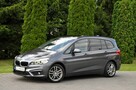BMW 220 2.0d(190KM)*GT*Xenon*Ringi*Navi*Kamera*Panorama*Skóry*El.Klapa*Alu17" - 11