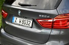 BMW 220 2.0d(190KM)*GT*Xenon*Ringi*Navi*Kamera*Panorama*Skóry*El.Klapa*Alu17" - 16