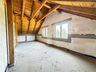 Sprzedam nowy dom Królikowo Olsztynek duża działka - 12