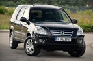 Honda CR-V 2,0Benzyna*150KM*4x4*Automat*Skóry*Niemcy - 1