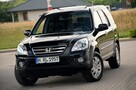 Honda CR-V 2,0Benzyna*150KM*4x4*Automat*Skóry*Niemcy - 4