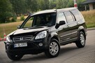 Honda CR-V 2,0Benzyna*150KM*4x4*Automat*Skóry*Niemcy - 6