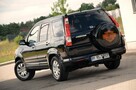 Honda CR-V 2,0Benzyna*150KM*4x4*Automat*Skóry*Niemcy - 8
