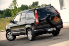 Honda CR-V 2,0Benzyna*150KM*4x4*Automat*Skóry*Niemcy - 9